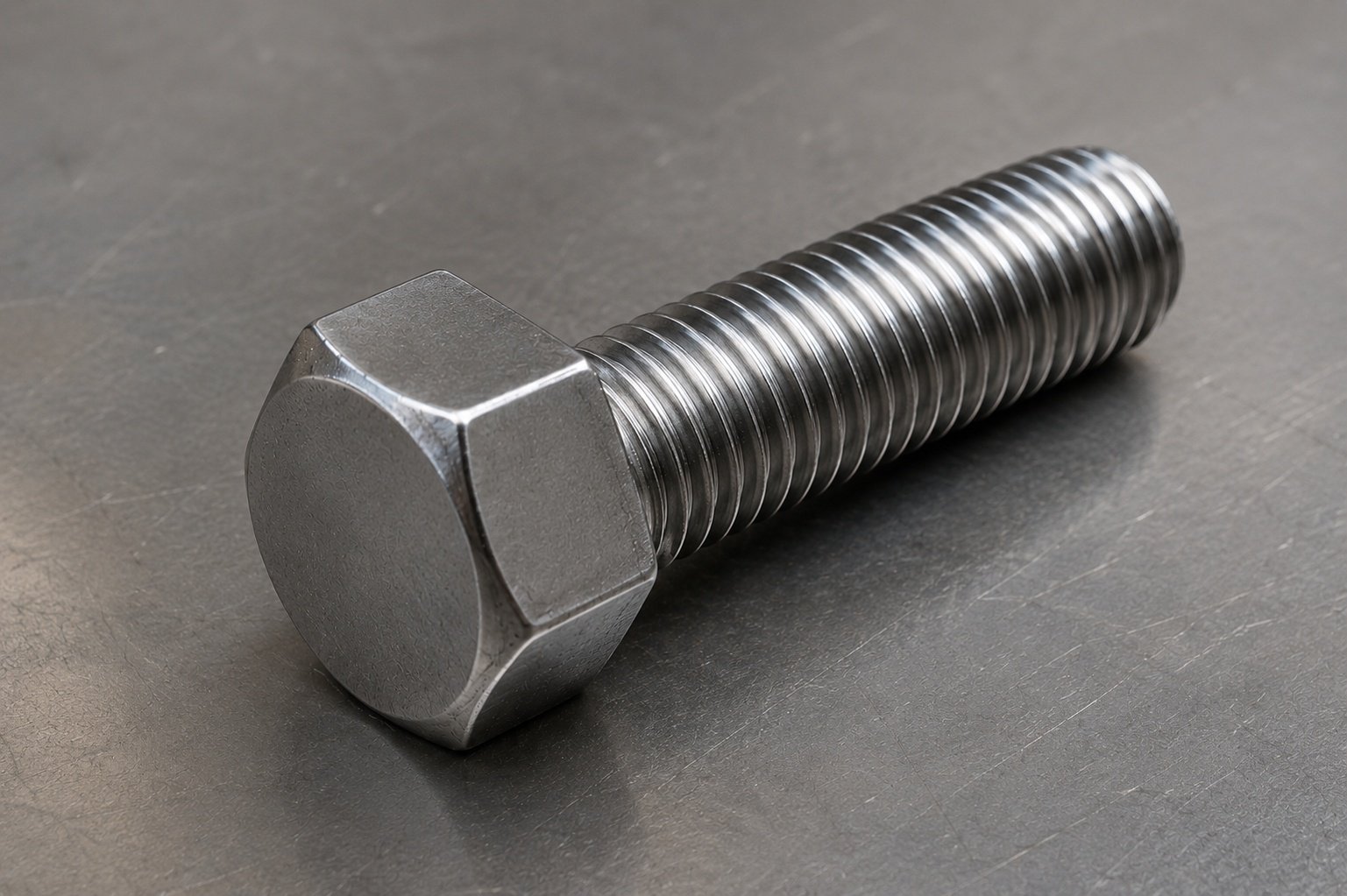 Bolts