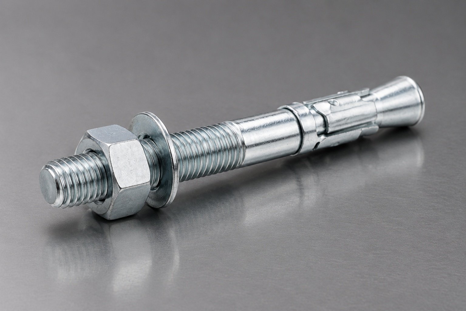 Welded Assemblies