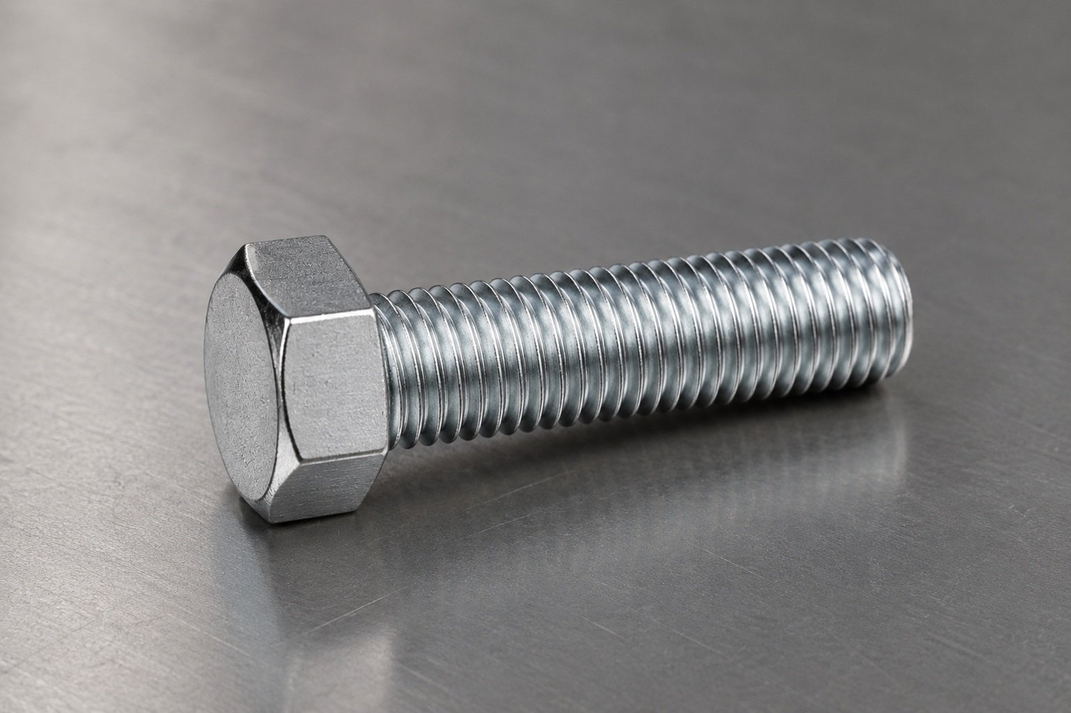 Hex Head Screws