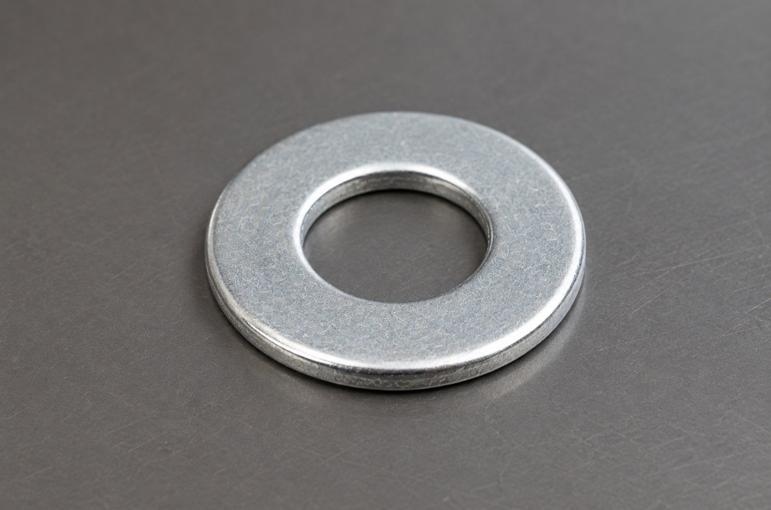 Threaded Rods
